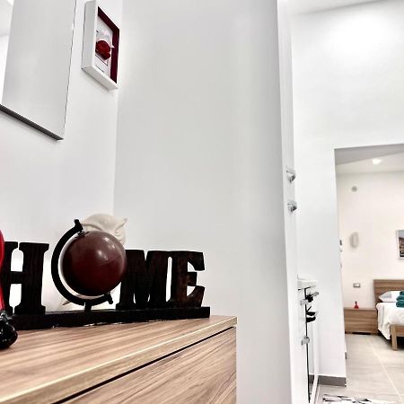 Casa Vacanza Da Zia Susetta Napoli Bagian luar foto