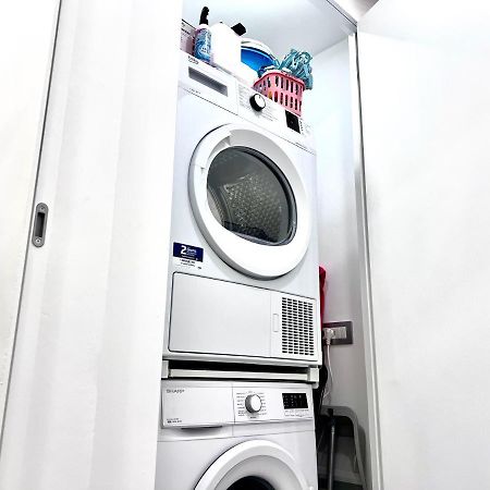 Casa Vacanza Da Zia Susetta Napoli Bagian luar foto