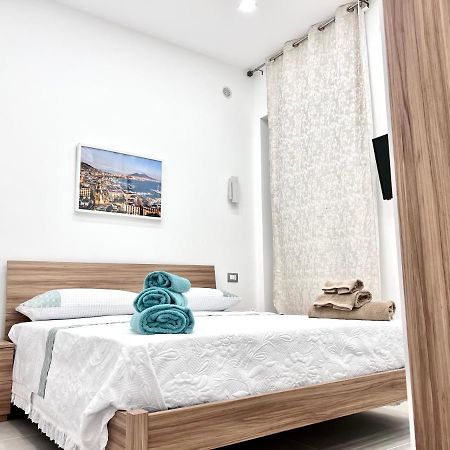 Casa Vacanza Da Zia Susetta Napoli Bagian luar foto